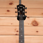 Taylor 414ce Grand Auditorium acoustic-electric guitar Tobacco Sunburst with venetian cutaway