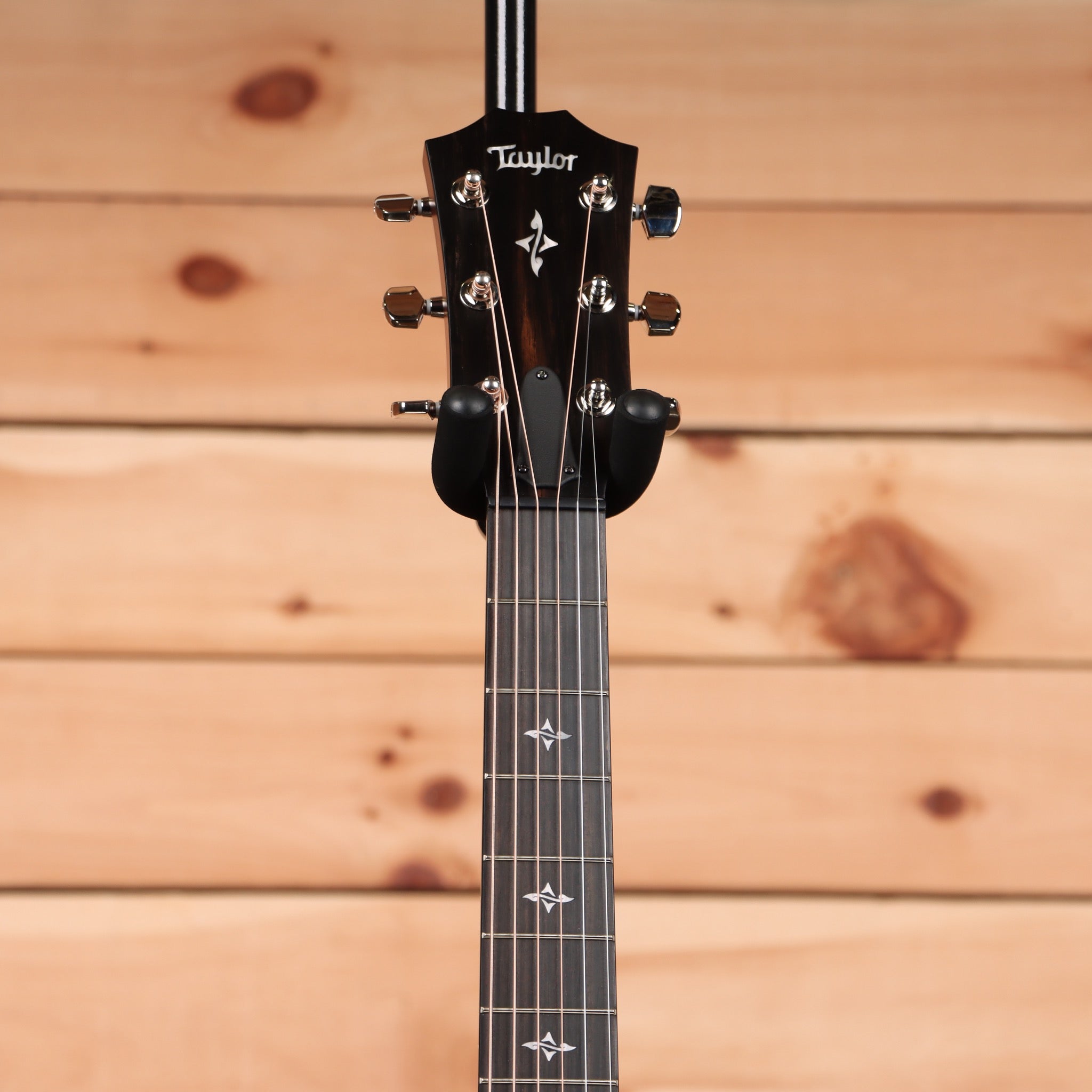 Taylor 414ce Grand Auditorium acoustic-electric guitar Tobacco Sunburst with venetian cutaway