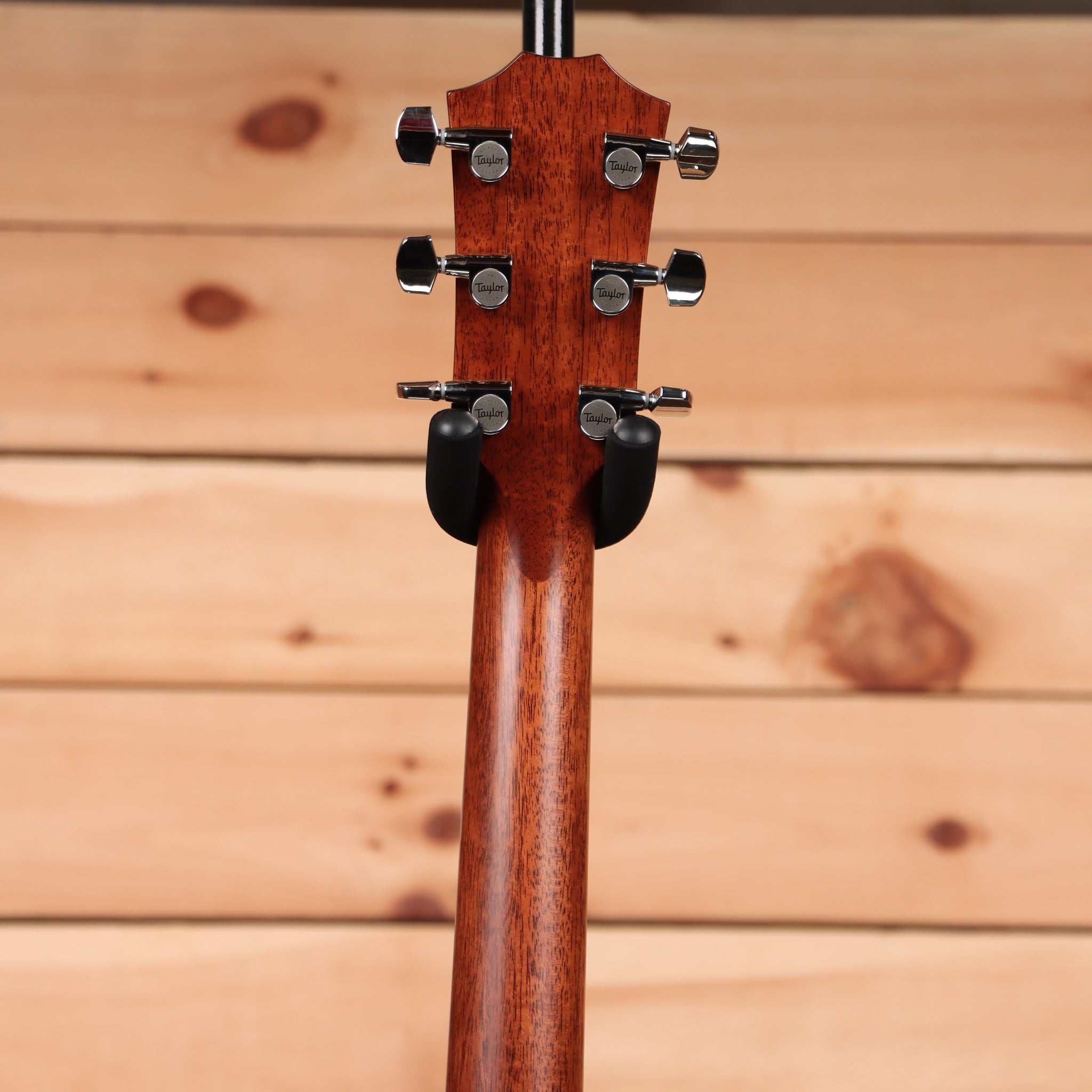 Taylor 414ce Grand Auditorium acoustic-electric guitar Tobacco Sunburst with venetian cutaway