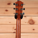 Taylor 414ce Grand Auditorium acoustic-electric guitar Tobacco Sunburst with venetian cutaway