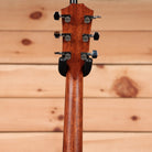 Taylor 414ce Grand Auditorium acoustic-electric guitar Tobacco Sunburst with venetian cutaway