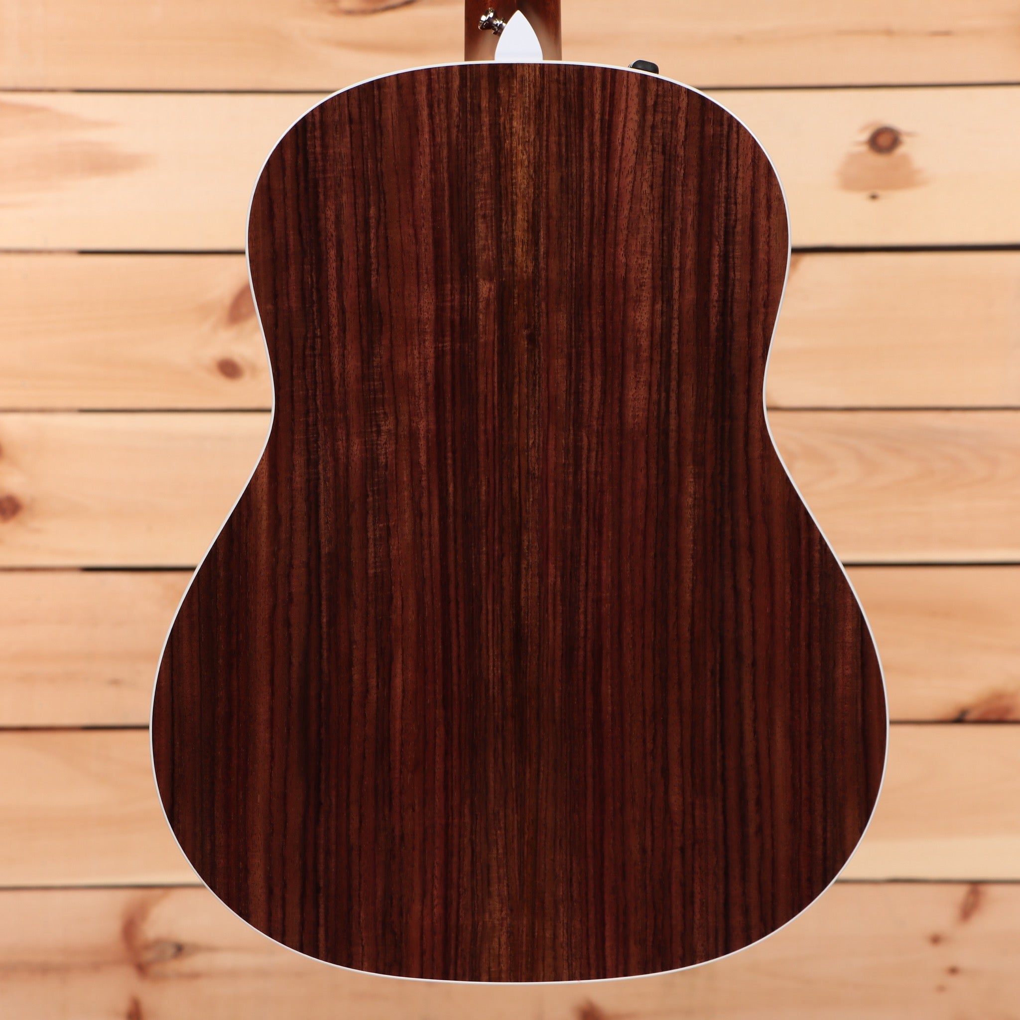 Taylor 417e Grand Pacific dreadnought acoustic guitar Tobacco Sunburst with rosewood back and sides