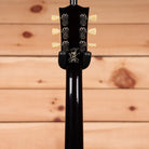 Gibson Slash Victoria Les Paul Standard electric guitar Goldtop with dual humbucker pickups