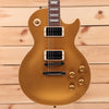 Gibson Slash "Victoria" Les Paul Standard - Goldtop