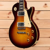 Gibson 1958 Les Paul Standard Ultra Light Aged - Bourbon Burst