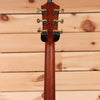 Taylor 814ce Builder's Edition - Natural