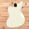 Squier 40th Anniversary Jazzmaster - Olympic White