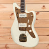 Squier 40th Anniversary Jazzmaster - Olympic White