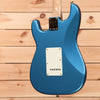 Squier 40th Anniversary Stratocaster - Lake Placid Blue