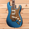 Squier 40th Anniversary Stratocaster - Lake Placid Blue