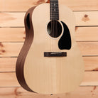 Gibson G45 dreadnought acoustic guitar natural finish with rosewood back and sides