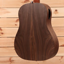 Gibson G-45 dreadnought acoustic guitar natural finish with rosewood back and sides