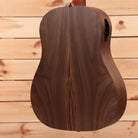 Gibson G-45 dreadnought acoustic guitar natural finish with rosewood back and sides