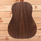 Gibson G-45 dreadnought acoustic guitar natural finish with mahogany back and sides