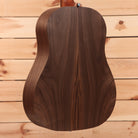 Gibson G-45 dreadnought acoustic guitar natural finish with mahogany back and sides