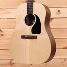 Gibson G-45 dreadnought acoustic guitar natural finish with rosewood back and sides