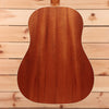Gibson J-35 30s Faded - Natural