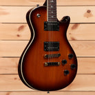 Paul Reed Smith SE McCarty 594 single-cut electric guitar McCarty Tobacco Sunburst with dual humbuckers