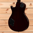 Paul Reed Smith SE McCarty 594 single-cut electric guitar McCarty Tobacco Sunburst with dual humbuckers