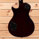 Paul Reed Smith SE McCarty 594 single-cut electric guitar McCarty Tobacco Sunburst with dual humbuckers