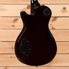 Paul Reed Smith SE McCarty 594 single-cut electric guitar McCarty Tobacco Sunburst with humbucker pickups
