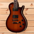 Paul Reed Smith SE McCarty 594 single-cut electric guitar McCarty Tobacco Sunburst with dual humbuckers