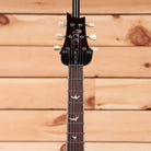 Paul Reed Smith SE McCarty 594 single-cut electric guitar McCarty Tobacco Sunburst with rosewood fretboard and bird inlays