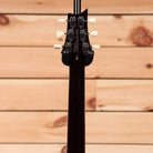 Paul Reed Smith SE McCarty 594 Singlecut electric guitar McCarty Tobacco Sunburst with cream tuning pegs