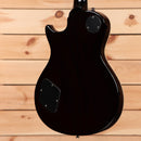 Paul Reed Smith SE McCarty 594 single-cut electric guitar McCarty Tobacco Sunburst with dual humbuckers