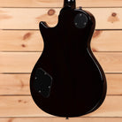 Paul Reed Smith SE McCarty 594 single-cut electric guitar McCarty Tobacco Sunburst with dual humbuckers