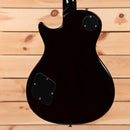 Paul Reed Smith SE McCarty 594 single-cut electric guitar McCarty Tobacco Sunburst with humbucker pickups