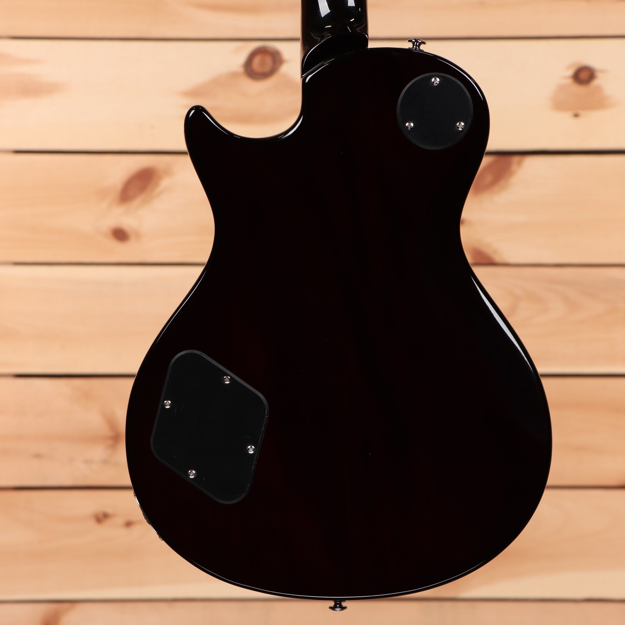 Paul Reed Smith SE McCarty 594 single-cut electric guitar McCarty Tobacco Sunburst with humbucker pickups