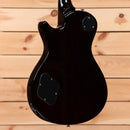 Paul Reed Smith SE McCarty 594 single-cut electric guitar McCarty Tobacco Sunburst with dual humbuckers