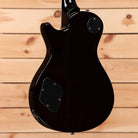 Paul Reed Smith SE McCarty 594 single-cut electric guitar McCarty Tobacco Sunburst with dual humbuckers