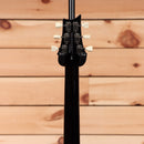 Paul Reed Smith SE McCarty 594 Black Gold Sunburst electric guitar with sealed tuning machines
