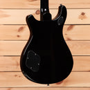 Paul Reed Smith SE McCarty 594 electric guitar black gold sunburst with dual humbuckers