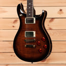 Paul Reed Smith SE McCarty 594 electric guitar Black Gold Sunburst with dual humbuckers