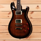 Paul Reed Smith SE McCarty 594 electric guitar Black Gold Sunburst with dual humbuckers