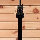 Paul Reed Smith SE McCarty 594 Black Gold Sunburst electric guitar with pearl tuning pegs