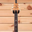 Paul Reed Smith SE McCarty 594 single-cut electric guitar faded blue with rosewood fretboard