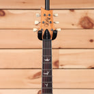 Paul Reed Smith SE McCarty 594 single-cut electric guitar faded blue with rosewood fretboard