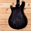 Paul Reed Smith McCarty 594 Hollowbody II - Purple Mist with Black Wrap Burst