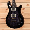 Paul Reed Smith McCarty 594 Hollowbody II - Purple Mist with Black Wrap Burst