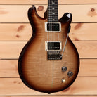 Paul Reed Smith Santana Retro electric guitar Tobacco Wrap Burst with dual humbucker pickups