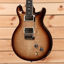 Paul Reed Smith Santana retro electric guitar tobacco wrap burst finish dual humbuckers