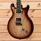 Paul Reed Smith Santana retro electric guitar tobacco wrap burst finish dual humbuckers