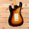Fender Custom Shop Masterbuilt 1960 Stratocaster Relic - 3 Color Sunburst