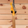 Fender Custom Shop Limited Tomatillo Stratocaster Special - Super Faded Aged Sea Foam Green