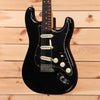 Fender Custom Shop 1963 Stratocaster Journeyman Relic - Black Sparkle