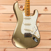 Fender Custom Shop Limited 1957 Stratocaster Relic - HLE Gold